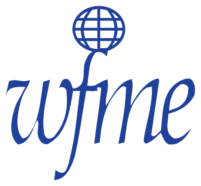 Kyrgyz State University recognized by WFME